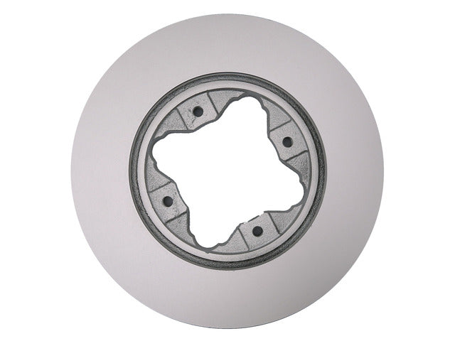 Disc Brake Rotor Centric Parts 320.40022F