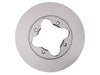 Disc Brake Rotor Centric Parts 320.40022F