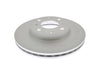 Disc Brake Rotor Centric Parts 320.40023F