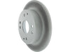 Disc Brake Rotor Centric Parts 320.40024F