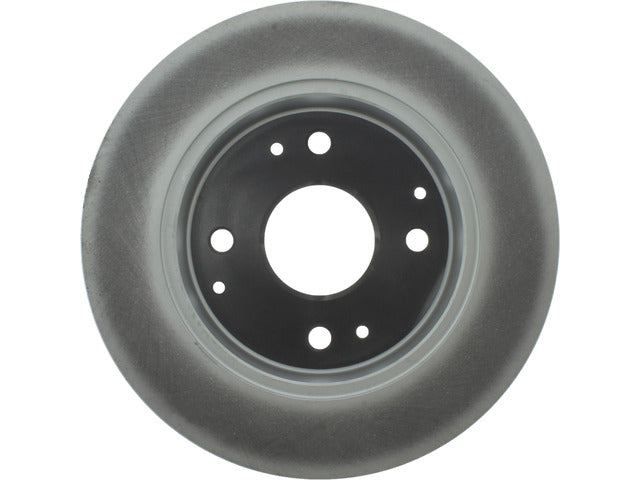 Disc Brake Rotor Centric Parts 320.40024F