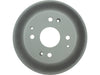 Disc Brake Rotor Centric Parts 320.40024F