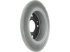 Disc Brake Rotor Centric Parts 320.40024F