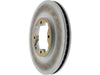 Disc Brake Rotor Centric Parts 320.40025F