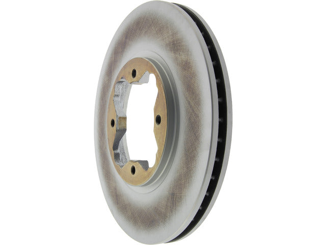 Disc Brake Rotor Centric Parts 320.40025F