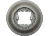 Disc Brake Rotor Centric Parts 320.40025F