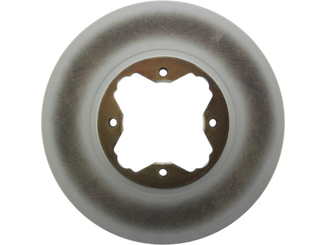 Disc Brake Rotor Centric Parts 320.40025F