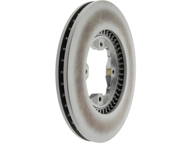 Disc Brake Rotor Centric Parts 320.40025F