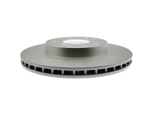 Disc Brake Rotor Centric Parts 320.40026F