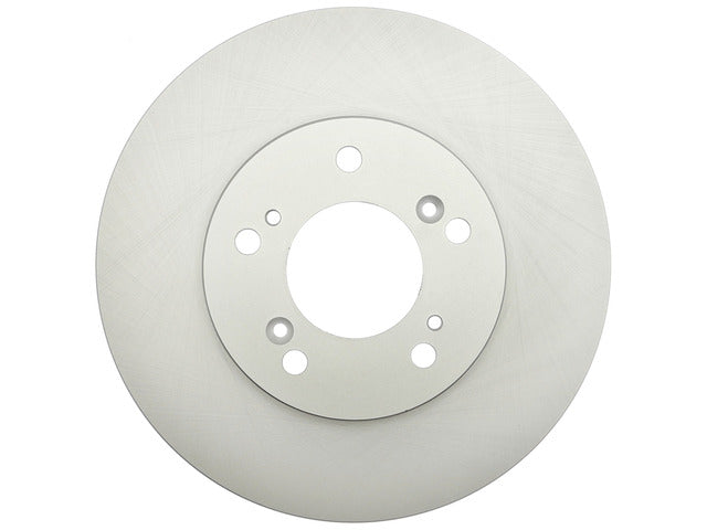 Disc Brake Rotor Centric Parts 320.40026F