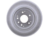Disc Brake Rotor Centric Parts 320.40027F