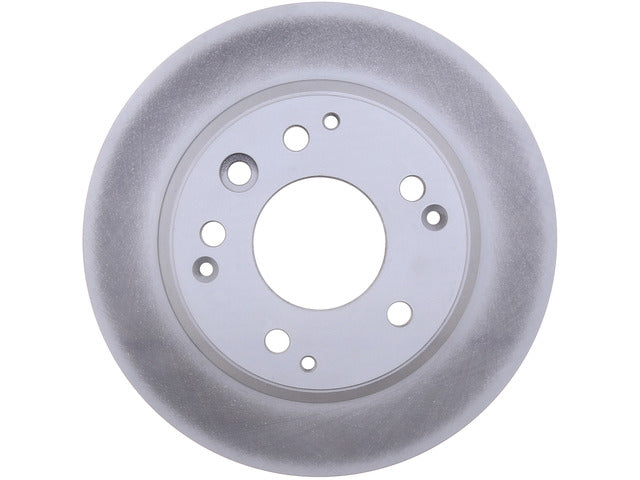 Disc Brake Rotor Centric Parts 320.40027F