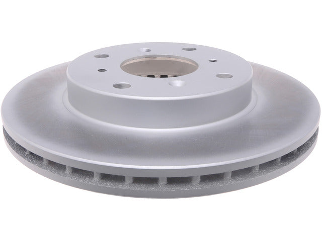Disc Brake Rotor Centric Parts 320.40032F