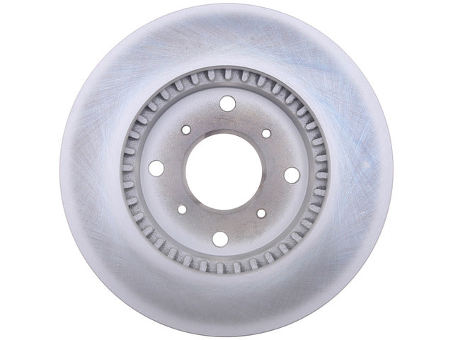Disc Brake Rotor Centric Parts 320.40032F
