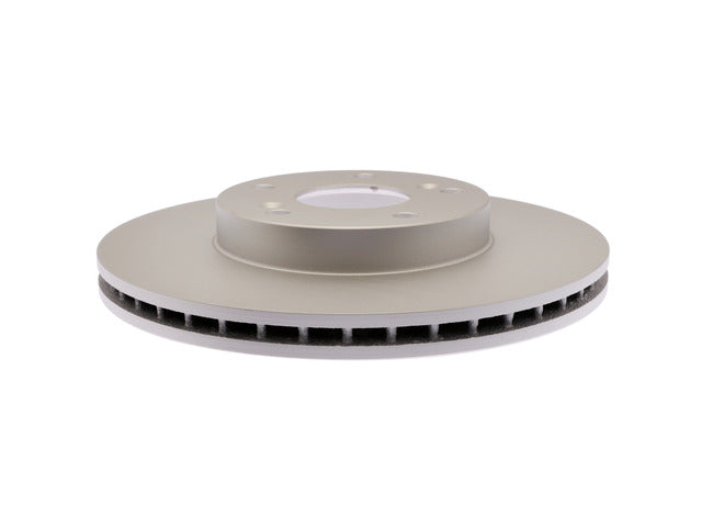 Disc Brake Rotor Centric Parts 320.40036F