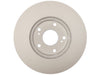 Disc Brake Rotor Centric Parts 320.40036F