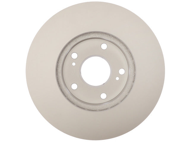 Disc Brake Rotor Centric Parts 320.40036F