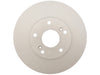 Disc Brake Rotor Centric Parts 320.40036F