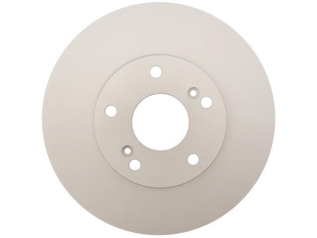 Disc Brake Rotor Centric Parts 320.40036F