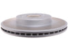 Disc Brake Rotor Centric Parts 320.40037F
