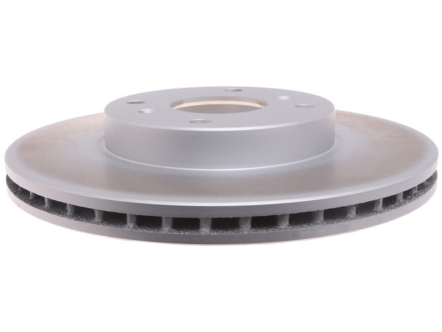 Disc Brake Rotor Centric Parts 320.40037F