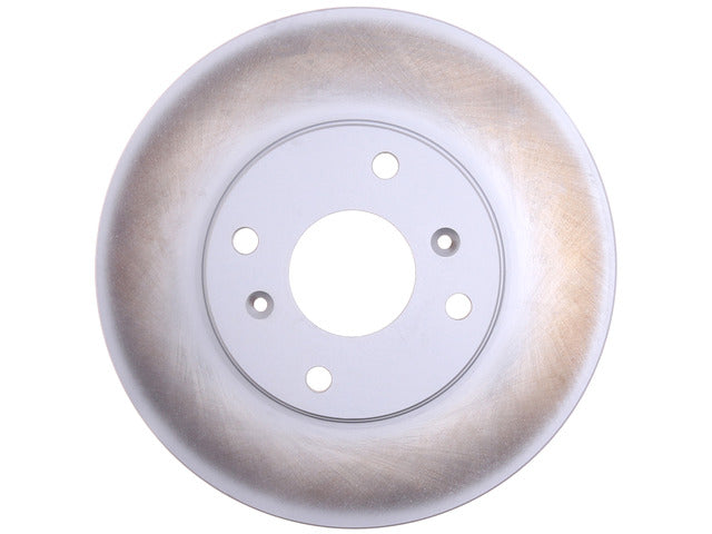 Disc Brake Rotor Centric Parts 320.40037F