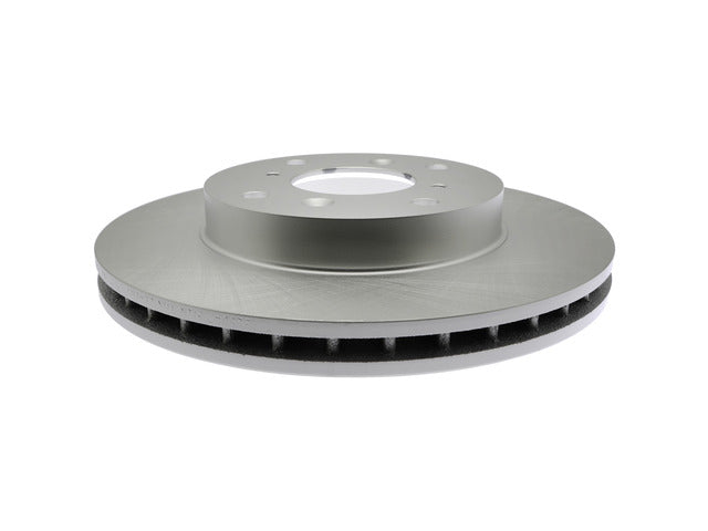 Disc Brake Rotor Centric Parts 320.40039F