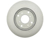 Disc Brake Rotor Centric Parts 320.40039F