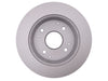 Disc Brake Rotor Centric Parts 320.40041F