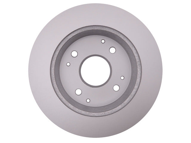Disc Brake Rotor Centric Parts 320.40041F