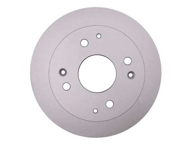 Disc Brake Rotor Centric Parts 320.40041F