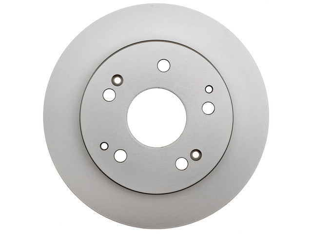 Disc Brake Rotor Centric Parts 320.40042F