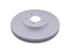Disc Brake Rotor Centric Parts 320.40046F