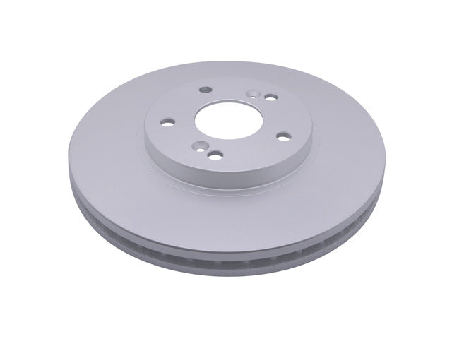 Disc Brake Rotor Centric Parts 320.40046F