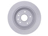 Disc Brake Rotor Centric Parts 320.40047F