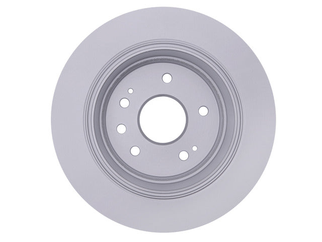 Disc Brake Rotor Centric Parts 320.40047F