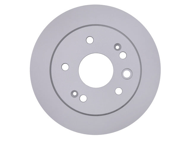 Disc Brake Rotor Centric Parts 320.40047F