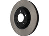 Disc Brake Rotor Centric Parts 320.40048F