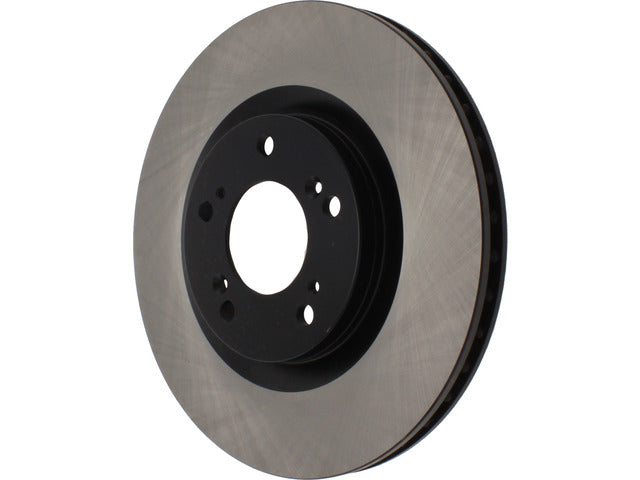 Disc Brake Rotor Centric Parts 320.40048F