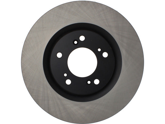 Disc Brake Rotor Centric Parts 320.40048F