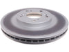 Disc Brake Rotor Centric Parts 320.40049F