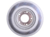 Disc Brake Rotor Centric Parts 320.40049F