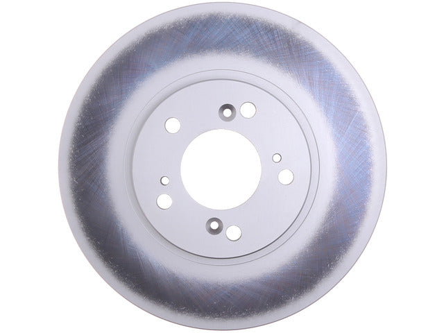 Disc Brake Rotor Centric Parts 320.40049F