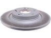 Disc Brake Rotor Centric Parts 320.40050F