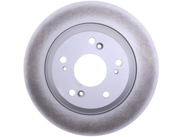 Disc Brake Rotor Centric Parts 320.40050F