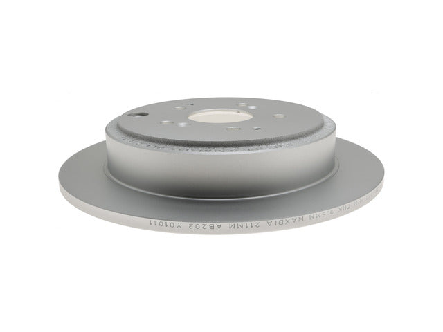 Disc Brake Rotor Centric Parts 320.40053F