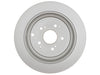 Disc Brake Rotor Centric Parts 320.40053F