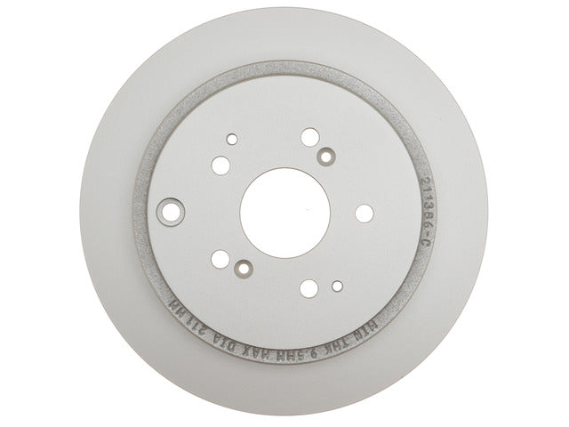 Disc Brake Rotor Centric Parts 320.40053F