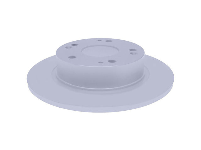 Disc Brake Rotor Centric Parts 320.40055F