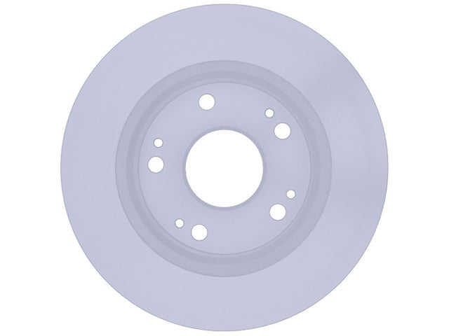 Disc Brake Rotor Centric Parts 320.40055F